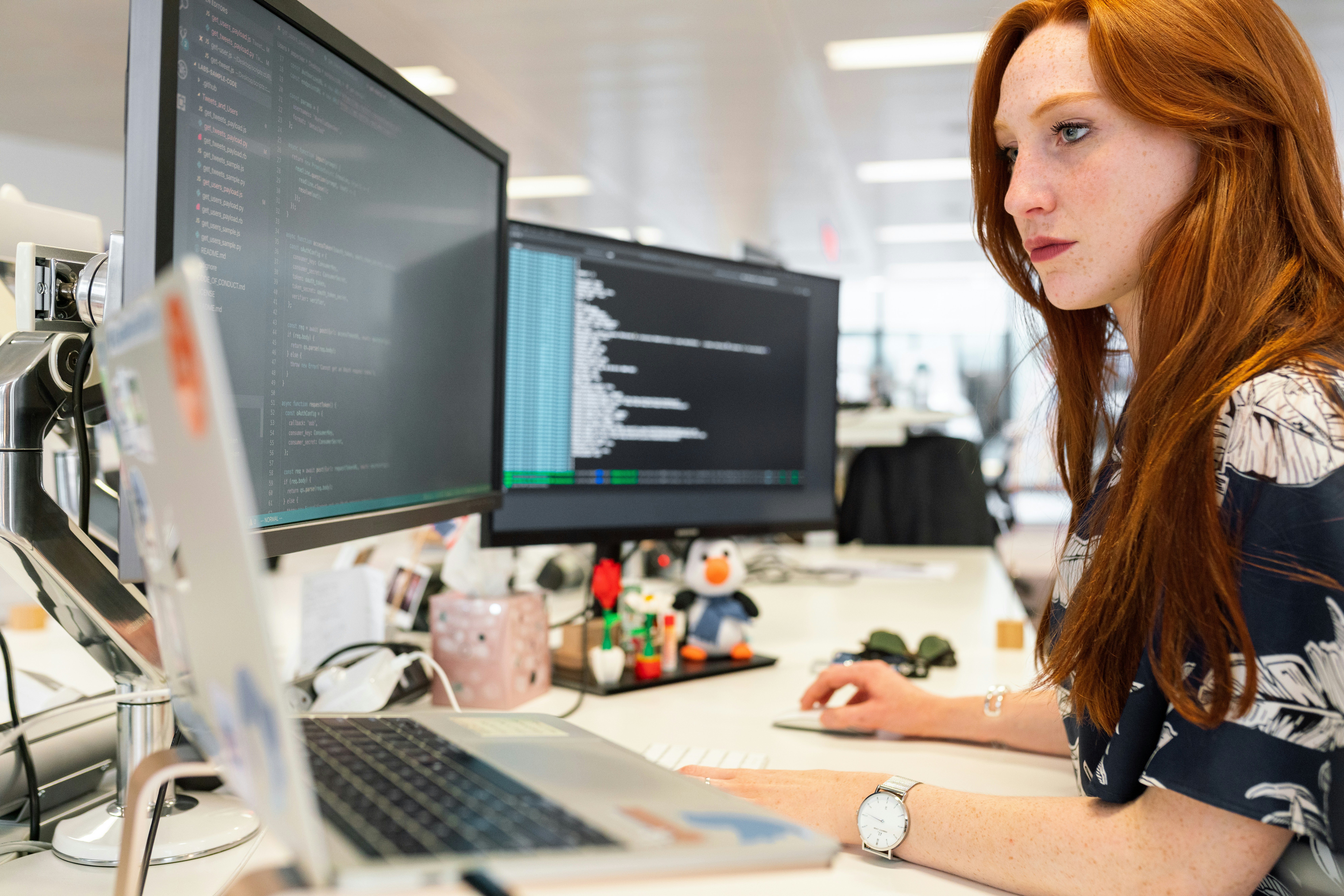 Automating Repetitive Tasks with Python